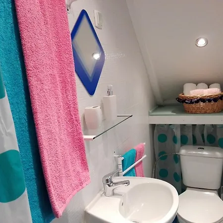Apartamento Sao Vicente Appartement Lisboa