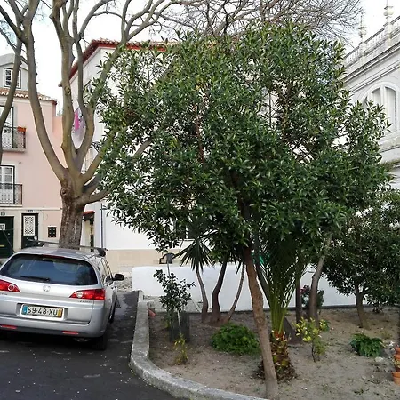 Apartamento Sao Vicente Appartement
