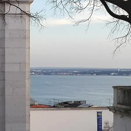 Appartement Apartamento Sao Vicente Lisboa
