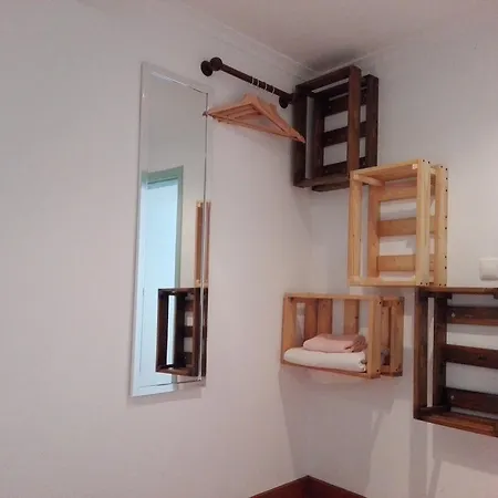Apartamento Sao Vicente * Lisboa