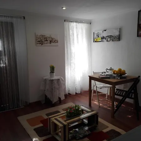 Apartamento Sao Vicente * Lisboa