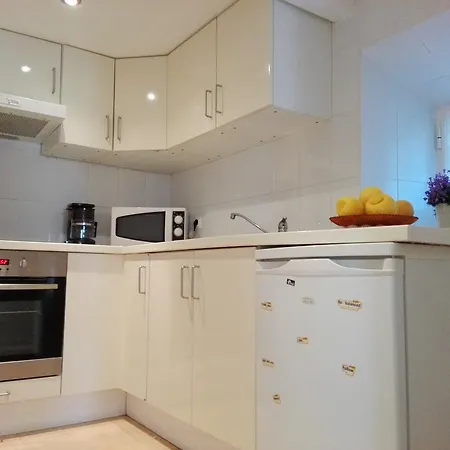 Apartamento Sao Vicente Lisboa