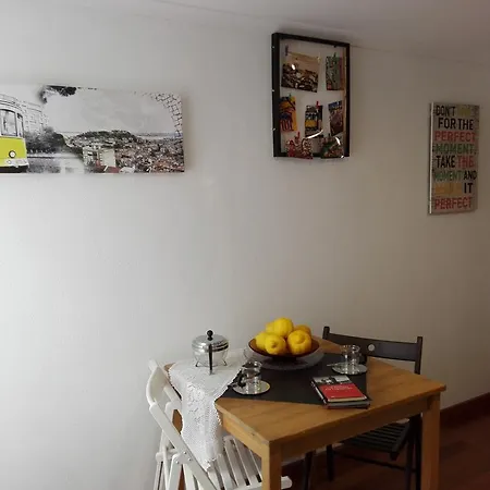 Apartamento Sao Vicente *