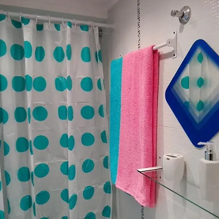 Apartamento Sao Vicente