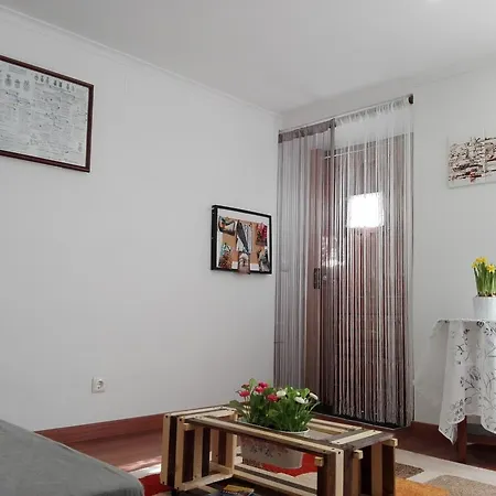 Appartement Apartamento Sao Vicente Lisboa