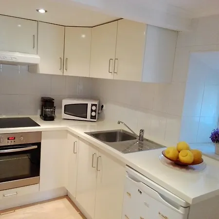 Apartamento Sao Vicente Appartement