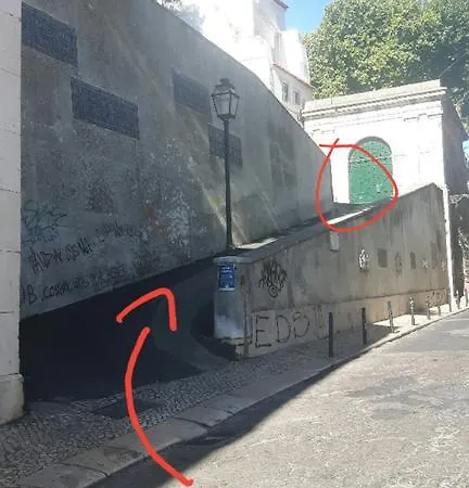 Apartamento Sao Vicente