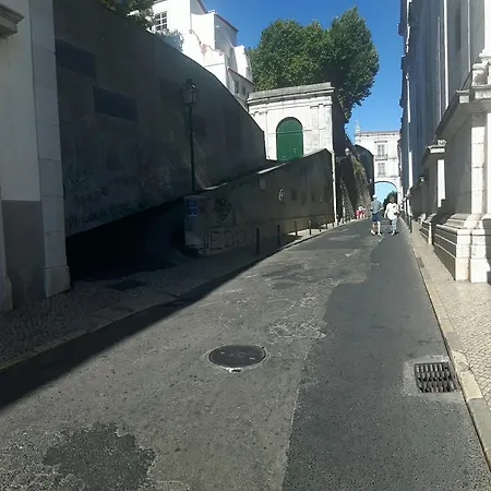 Apartamento Sao Vicente Appartement