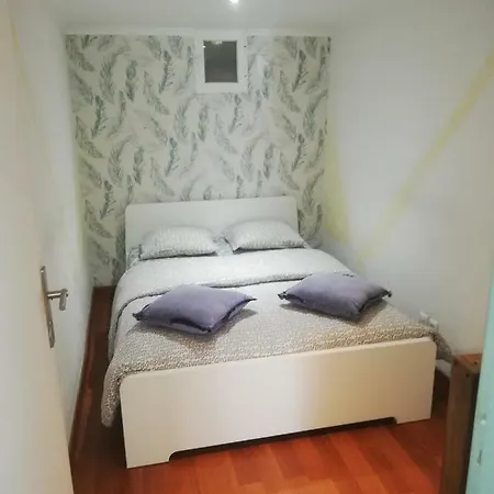Apartamento Sao Vicente *